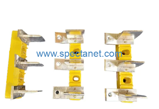 12way ngef mcc panel fixed contacts