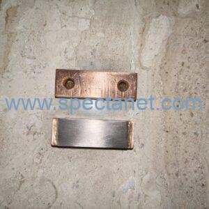 DC SHORTING SWITCH PRE CONTACT