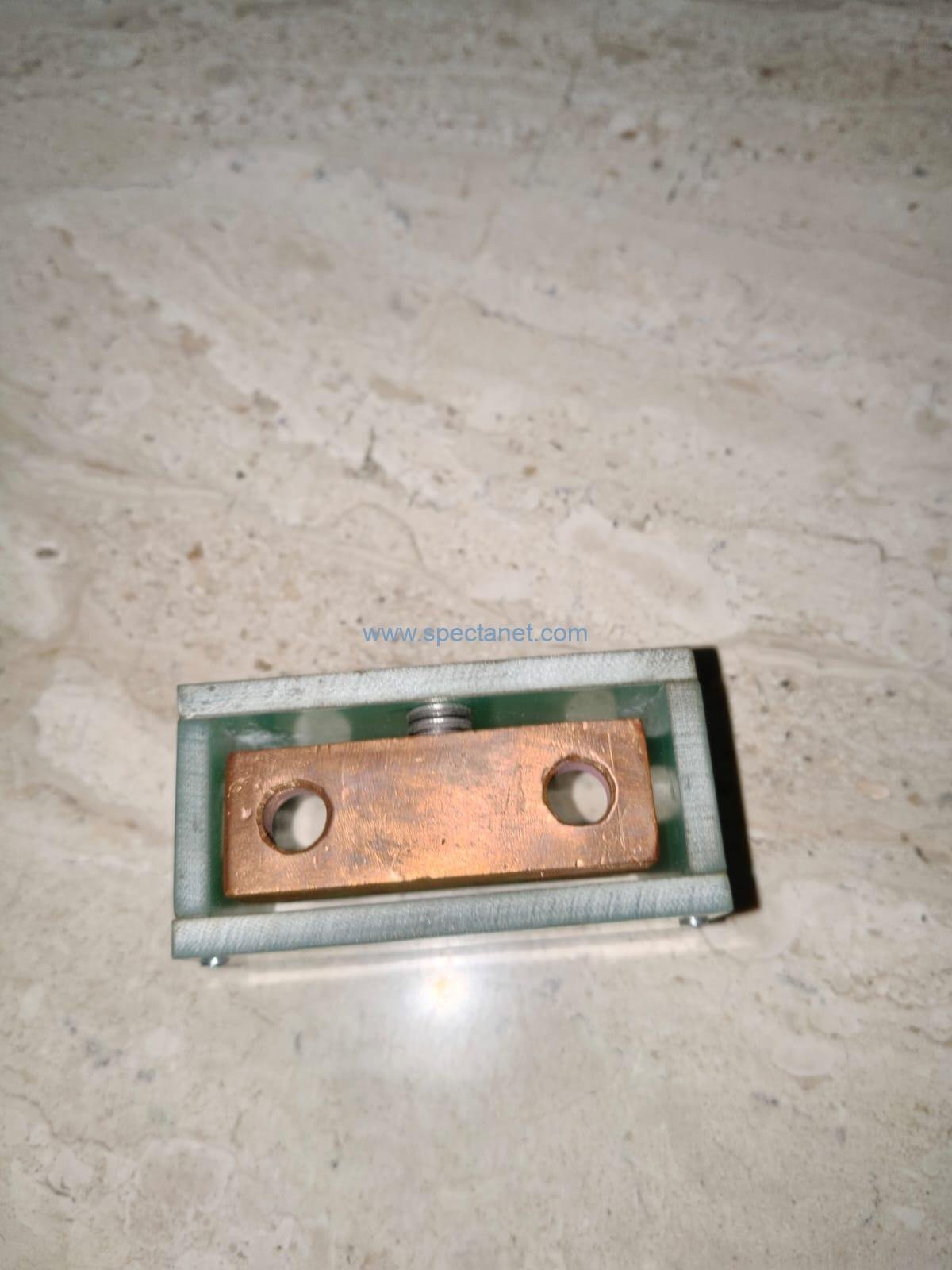 DC SHORTING SWITCH PRE CONTACT SET-1