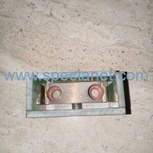 DC SHORTING SWITCH PRE CONTACT SET