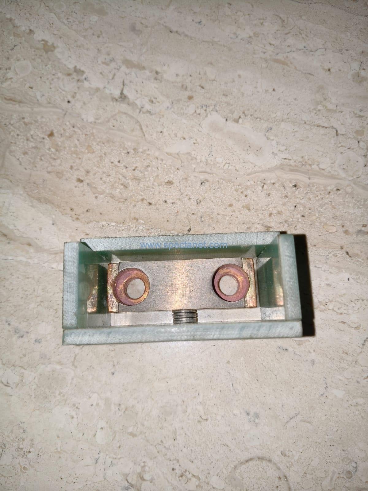 DC SHORTING SWITCH PRE CONTACT SET