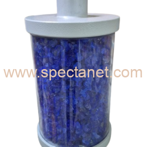 Photo silica gel breather 1kg