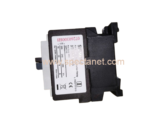 Siemens 3TH30 400AP0