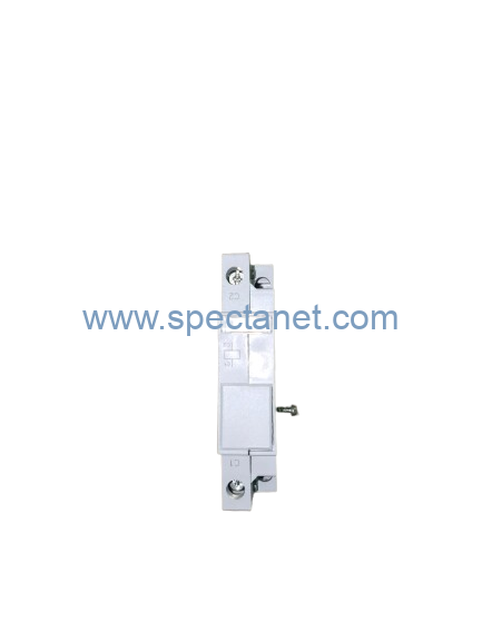 Siemens 3VU9132-0AB55 shunt trip