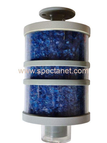 silica gel breather 8 kg