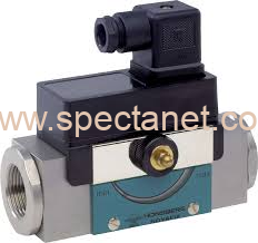 HD2K-015GM025 Hydraulic Flow Switch