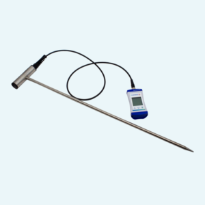 Senseca ECO 120-SoilTemp
