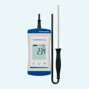 Senseca ECO 121-3