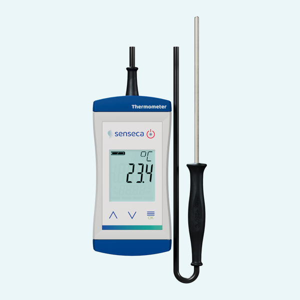 Senseca ECO 121-3