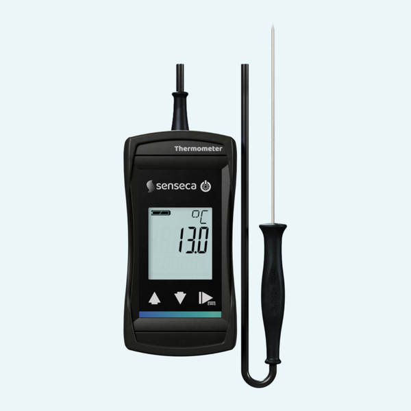 Senseca ECO 121-GOURMET