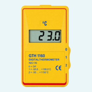 Senseca GTH 1160