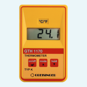 Senseca GTH 1170
