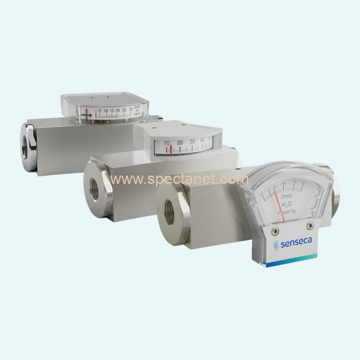 Senseca H2 Flow Indicator H2O-008GM040