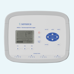 Senseca HD32.8.16