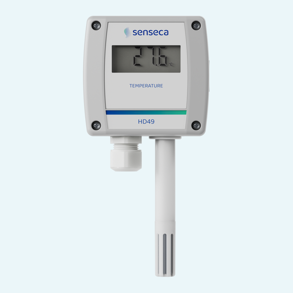 Senseca HD49