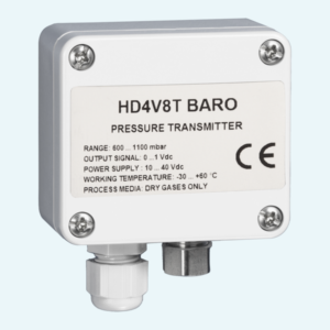 Senseca HD4V8TBARO