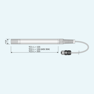 Senseca HP3517