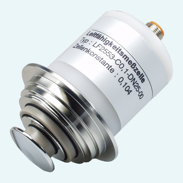 Senseca LF2553