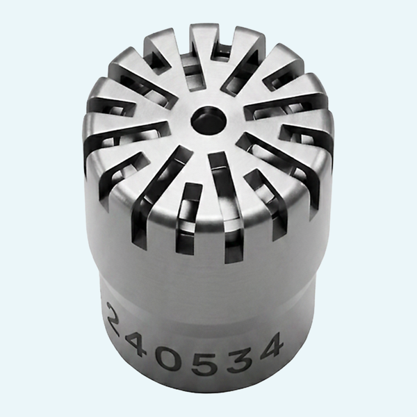 Senseca MC802
