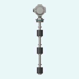 Senseca MULTIPOINT V-F ATEX E