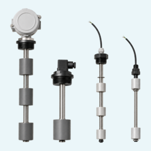 Senseca MULTIPOINT V-F ATEX I
