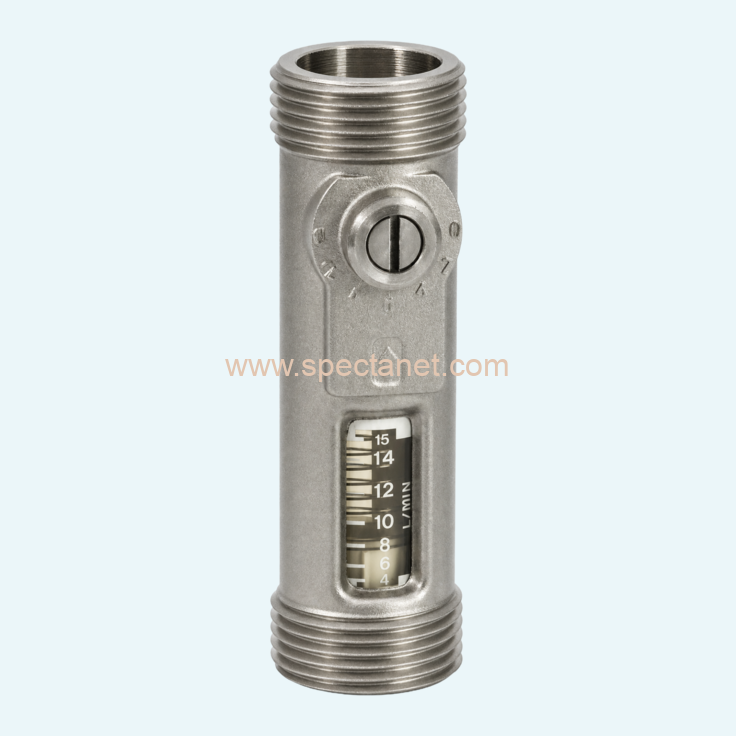 Senseca OT Adjustable Flow Indicator 080