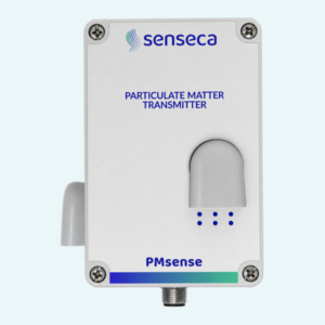 Senseca PMSense