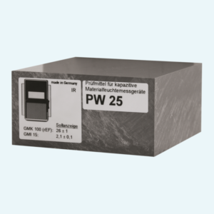 Senseca PW25