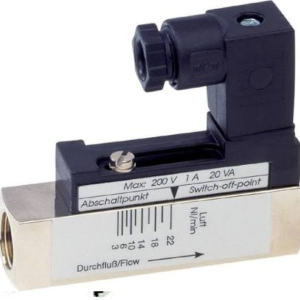 Senseca Honsberg RVM-008GM