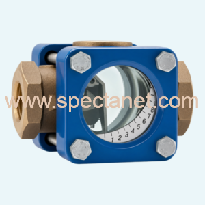 Senseca SK DN 15 Flap Flow Indicator