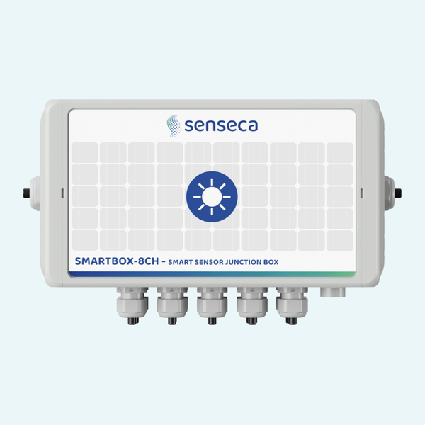 Senseca SMARTBOX-8CH
