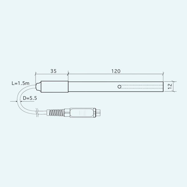 Senseca SPT01