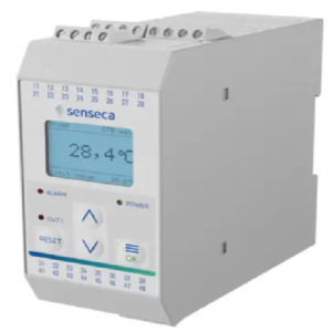 Senseca Honsberg STL50-1-1R-0-00