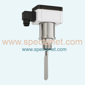 Flow switch for water lines, DN 25 to DN 200 UB1