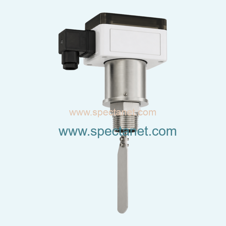 Flow switch for water lines, DN 25 to DN 200 UB1