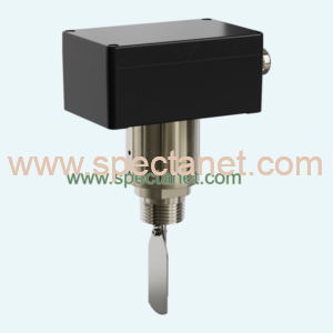 Flow switch for DN 65 to DN 100 pipe monitoring UBX-025
