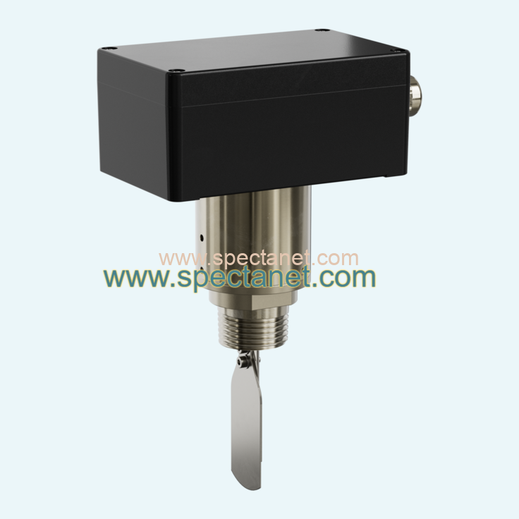 Flow switch for DN 65 to DN 100 pipe monitoring UBX-025