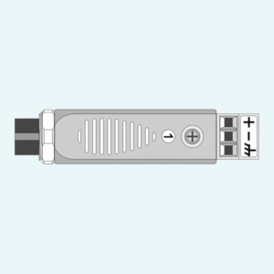 Senseca VP473