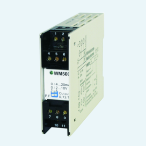 WM500