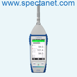 Senseca XPT801