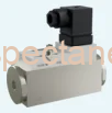 SENSECA MR1K-008GM004 Flow Switch – Brass G 1/4, 0.4–4 L/min